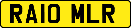 RA10MLR