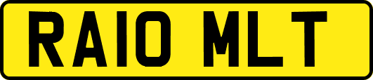 RA10MLT