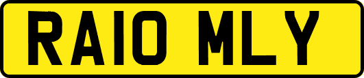 RA10MLY