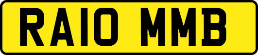 RA10MMB