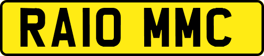 RA10MMC