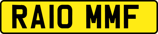 RA10MMF