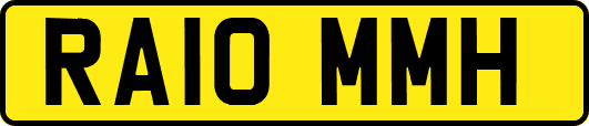 RA10MMH