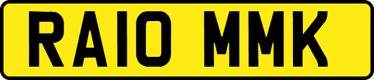 RA10MMK