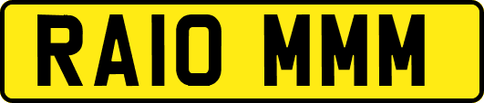 RA10MMM