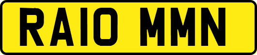 RA10MMN