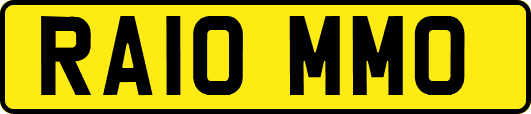 RA10MMO