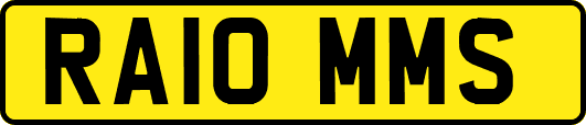 RA10MMS