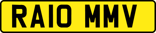 RA10MMV