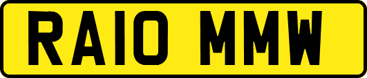 RA10MMW