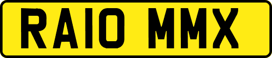 RA10MMX