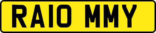 RA10MMY