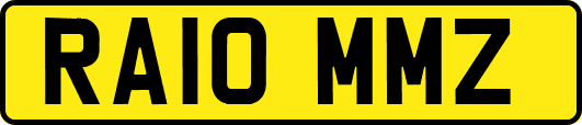 RA10MMZ