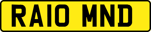 RA10MND