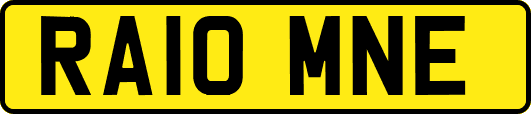 RA10MNE