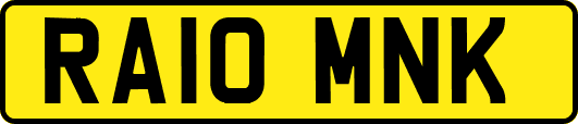 RA10MNK