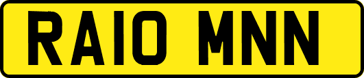 RA10MNN