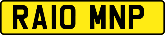 RA10MNP