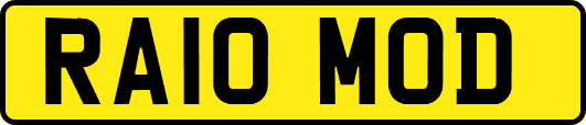 RA10MOD
