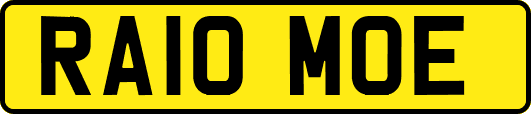 RA10MOE