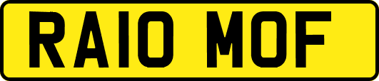 RA10MOF