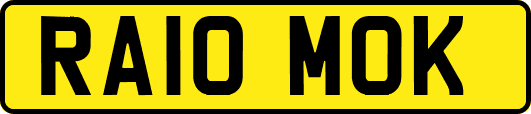 RA10MOK