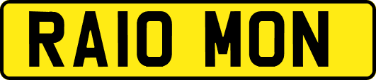 RA10MON