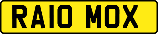 RA10MOX