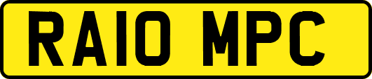 RA10MPC