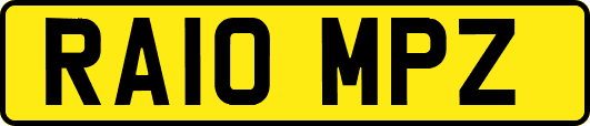 RA10MPZ