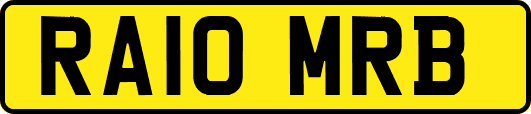 RA10MRB