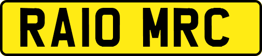 RA10MRC