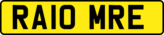 RA10MRE