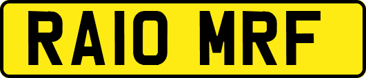 RA10MRF