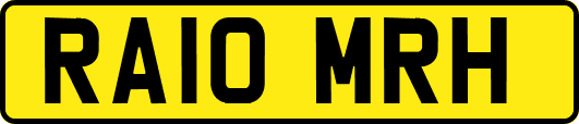 RA10MRH