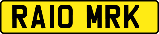 RA10MRK