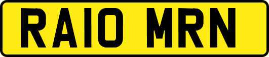 RA10MRN