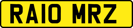 RA10MRZ