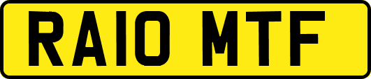 RA10MTF