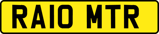 RA10MTR
