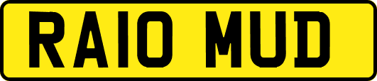 RA10MUD