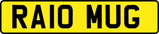 RA10MUG