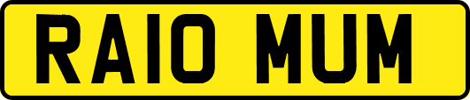 RA10MUM