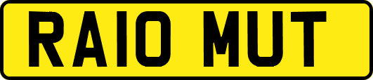 RA10MUT