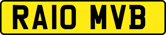 RA10MVB