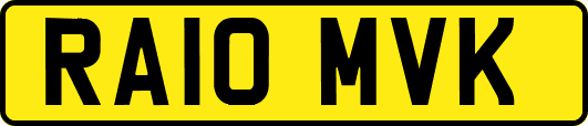 RA10MVK