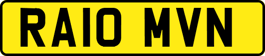 RA10MVN