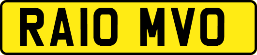RA10MVO