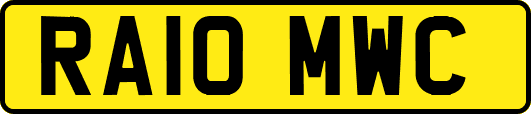RA10MWC