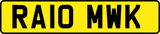 RA10MWK
